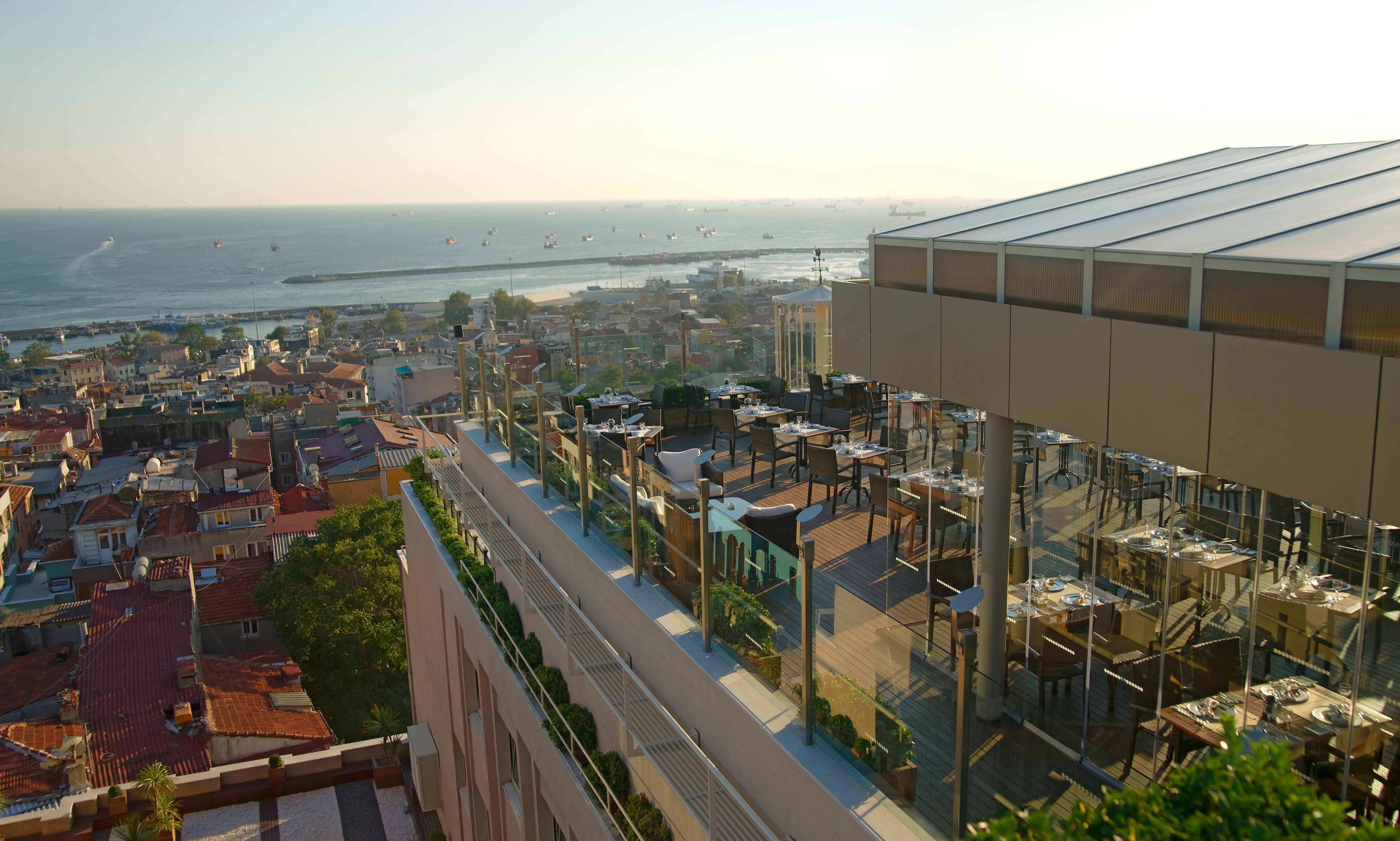 Отель Radisson President Old Town