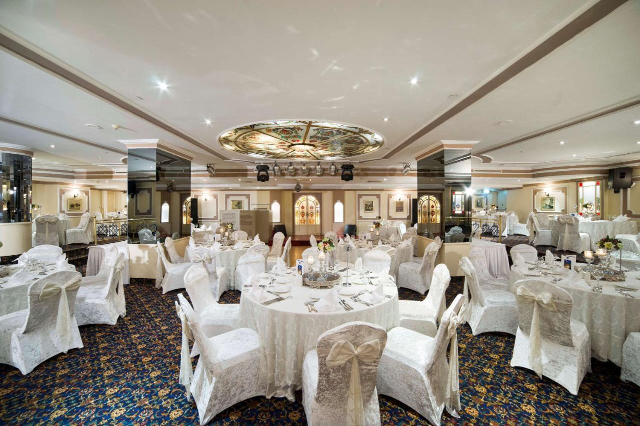 Hotel Radisson President Old Town Istambul