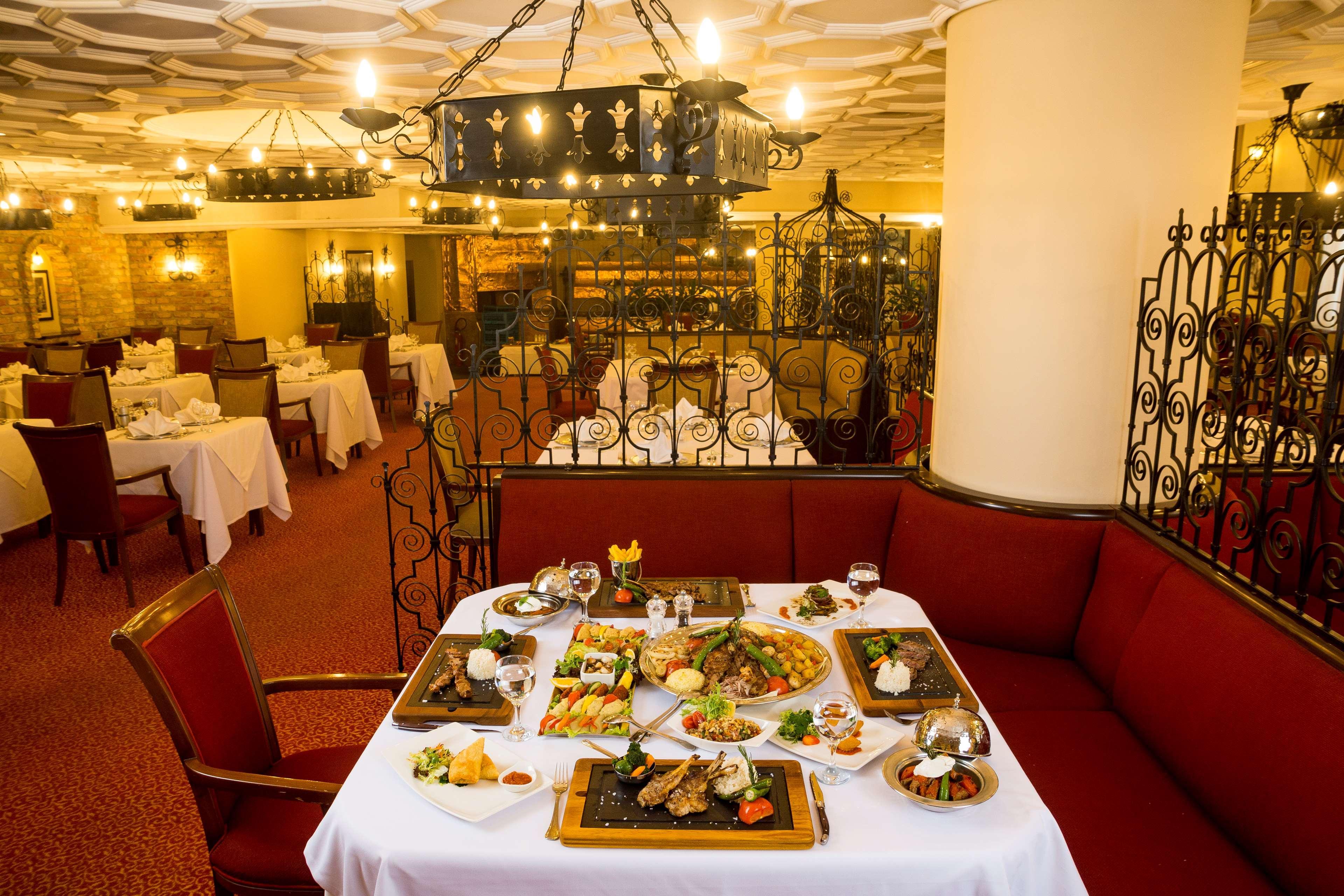 Radisson President Old Town Hotel Istambul