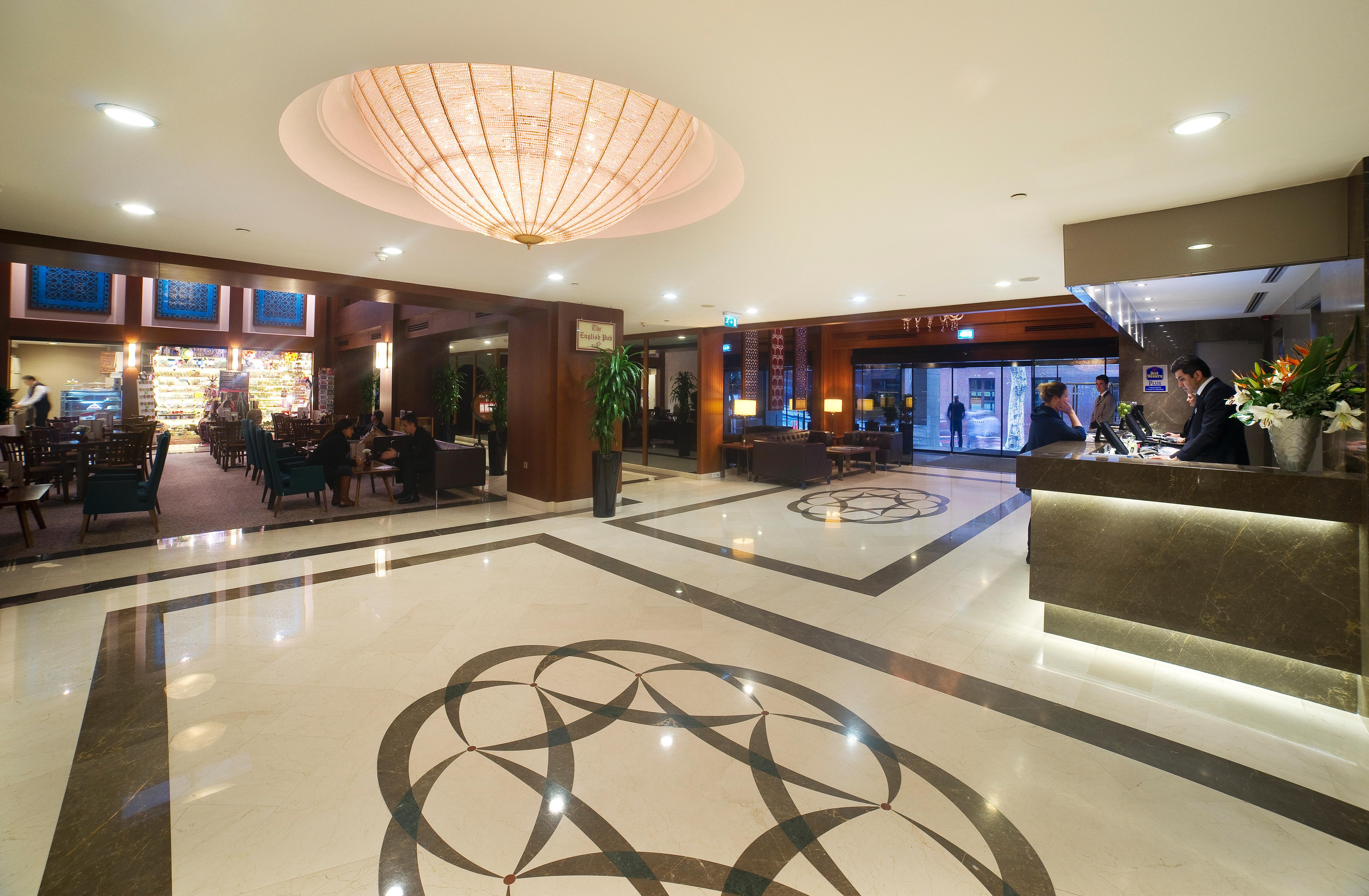 Radisson President Old Town Istambul