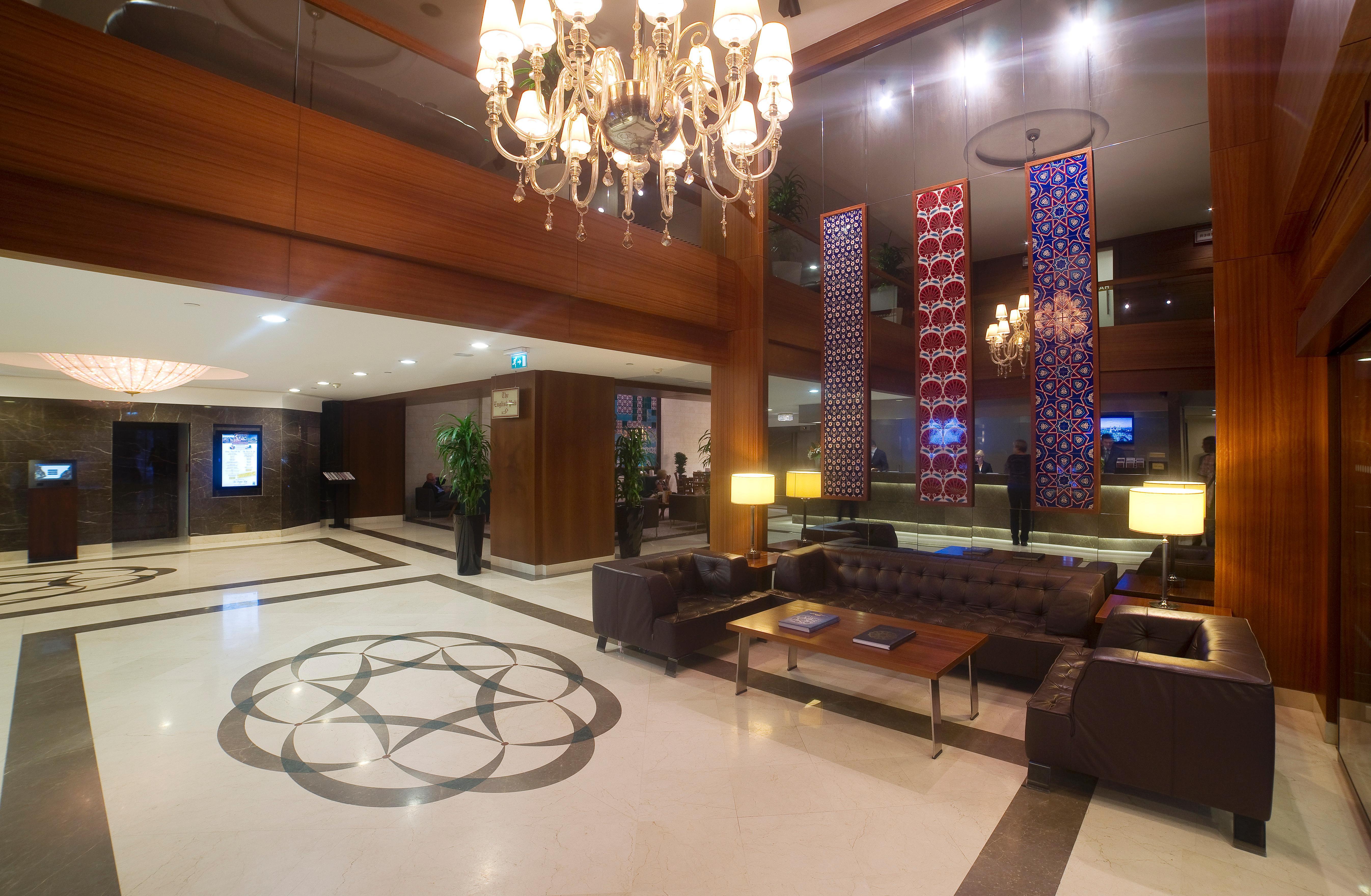 Hotel Radisson President Old Town Istambul