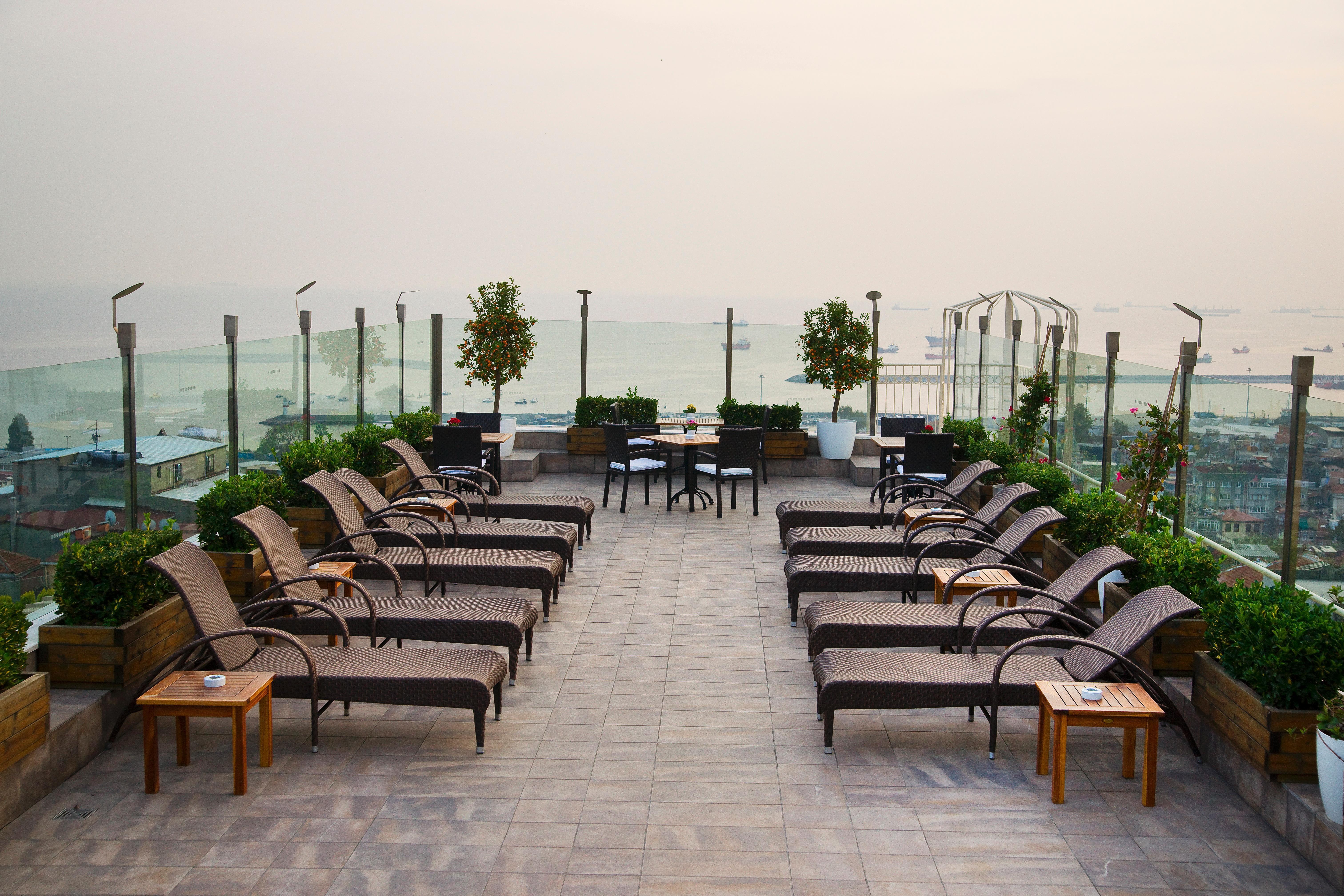 Radisson President Old Town Istambul