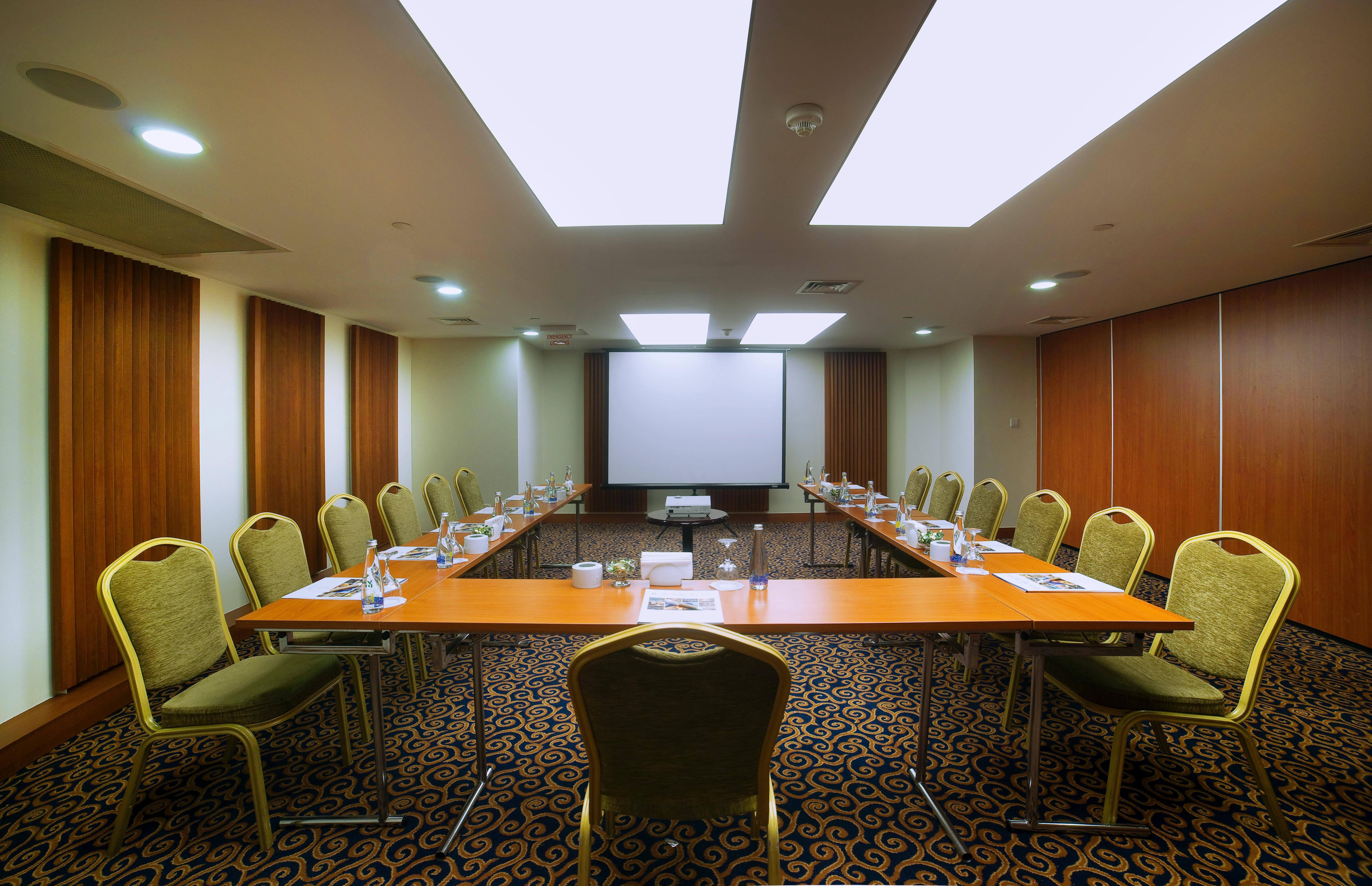 Hotel Radisson President Old Town Istambul