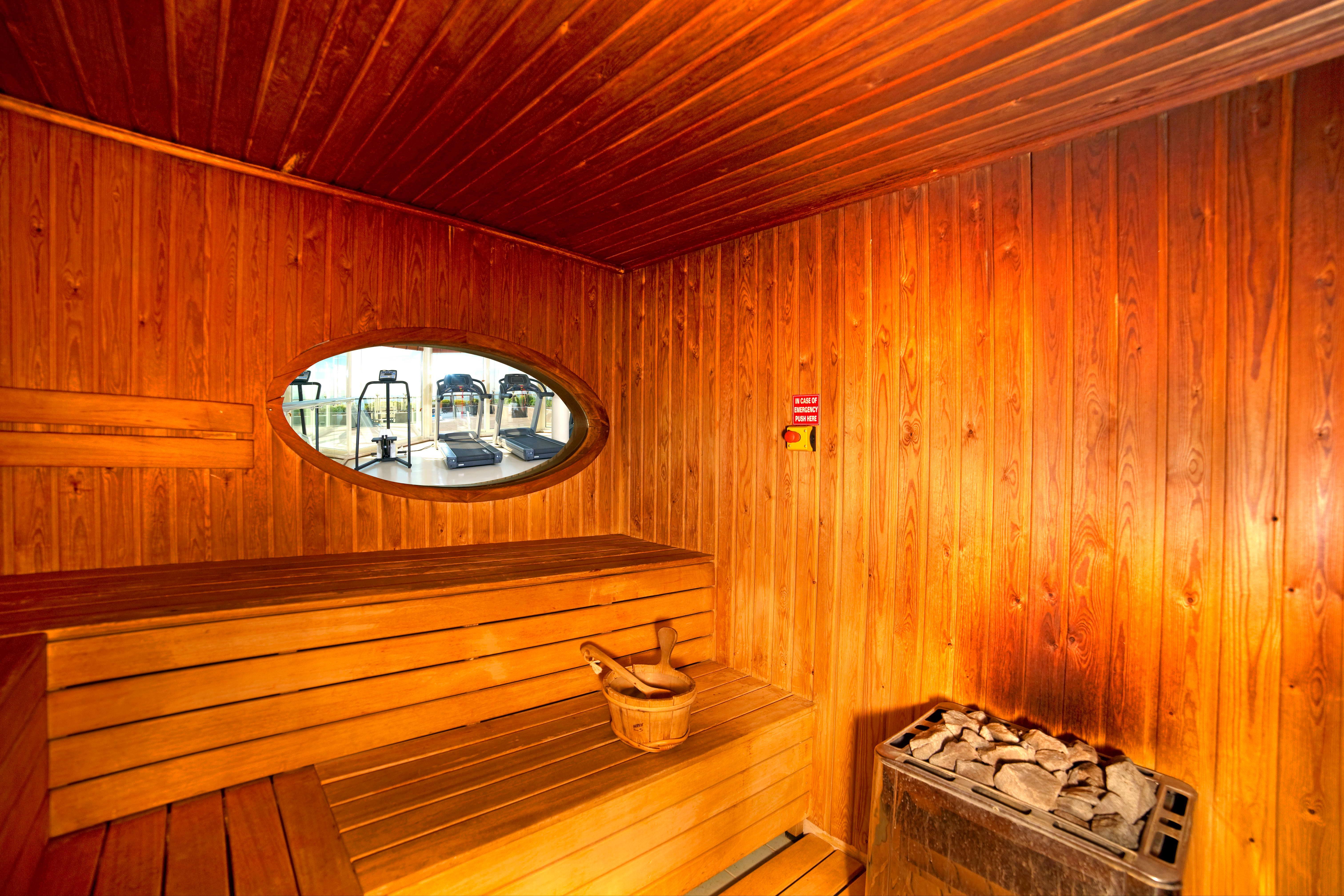 Hotel Radisson President Old Town Istambul