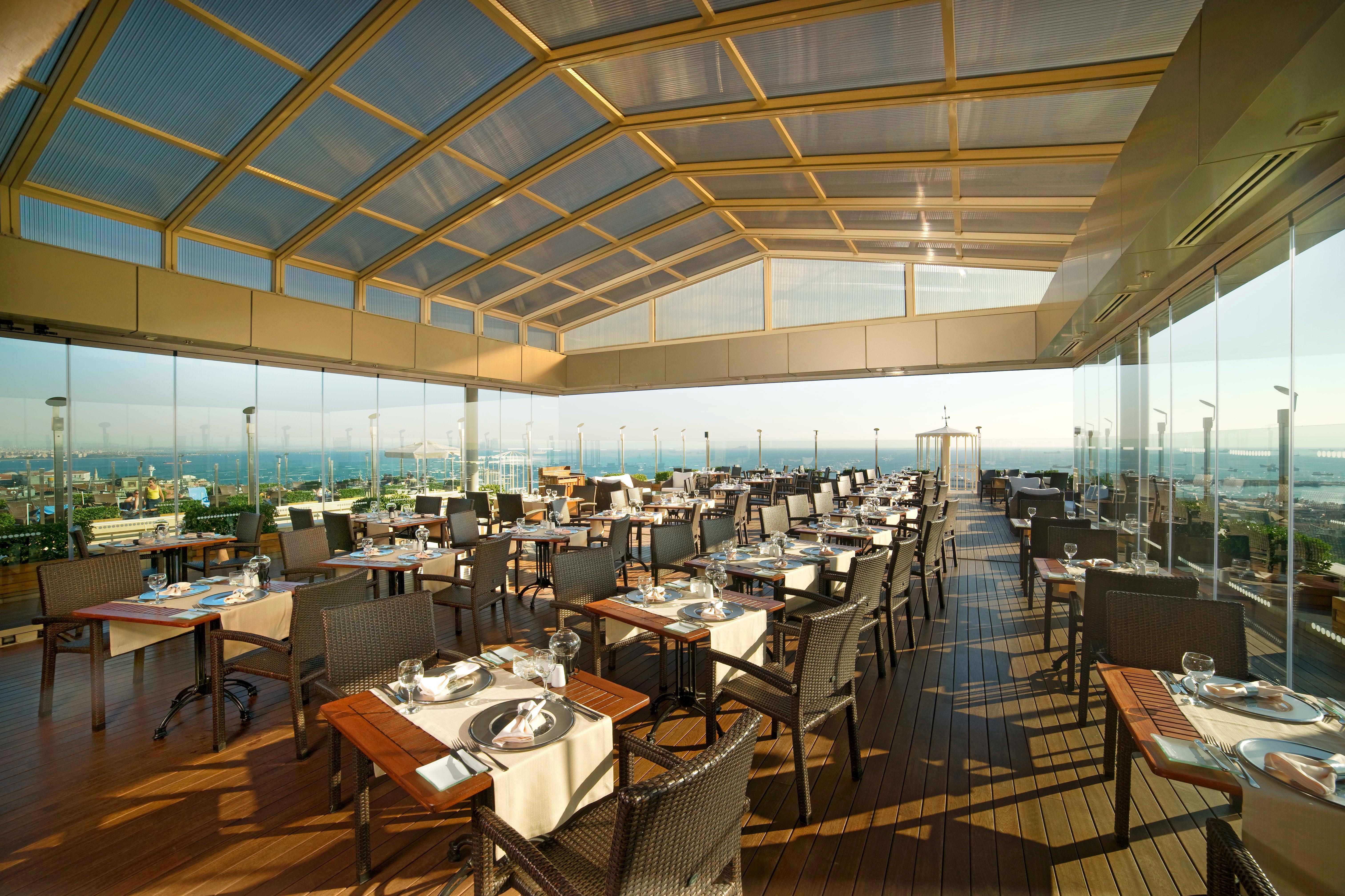 Radisson President Old Town 4* Istambul