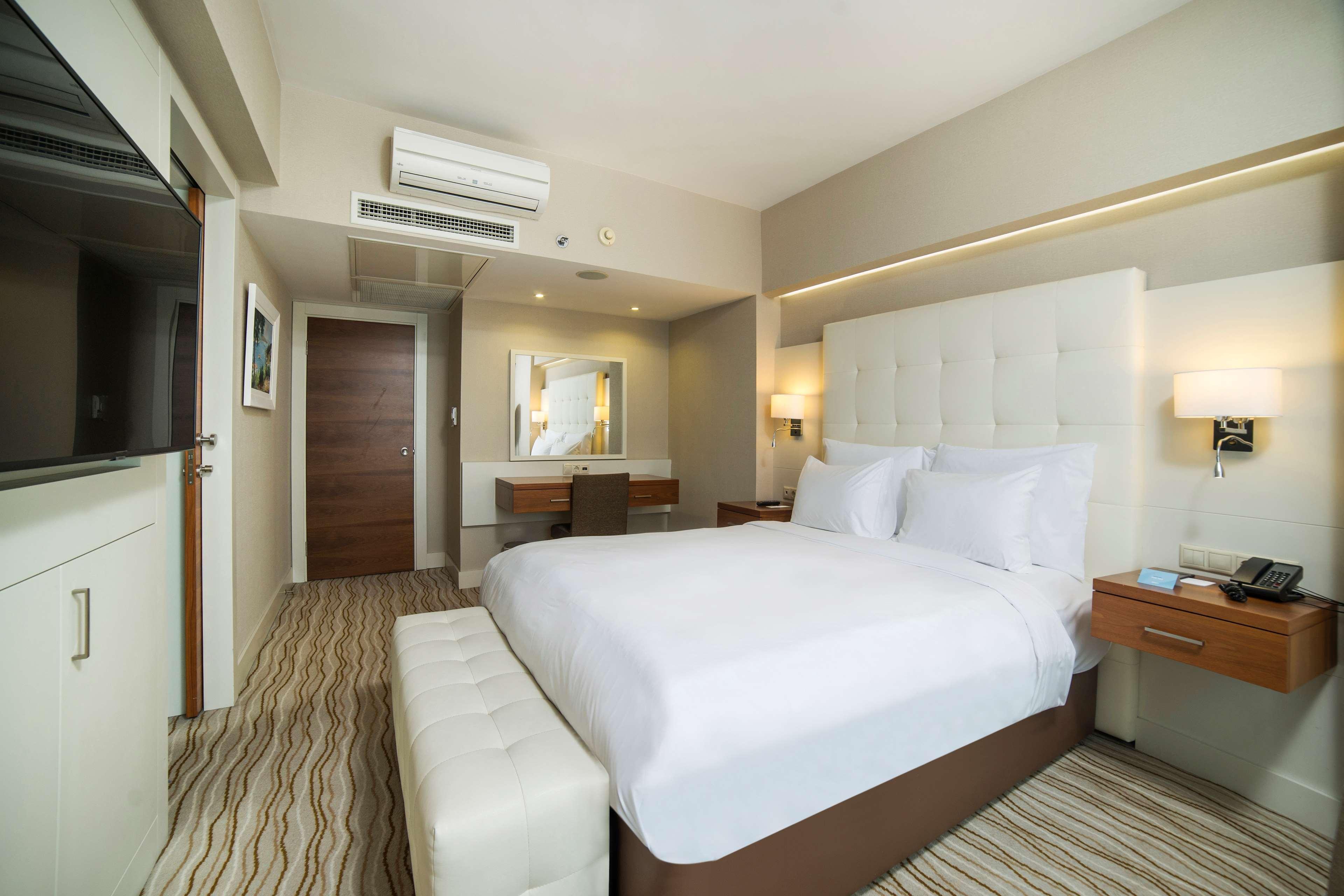 Hotel Radisson President Old Town Istambul