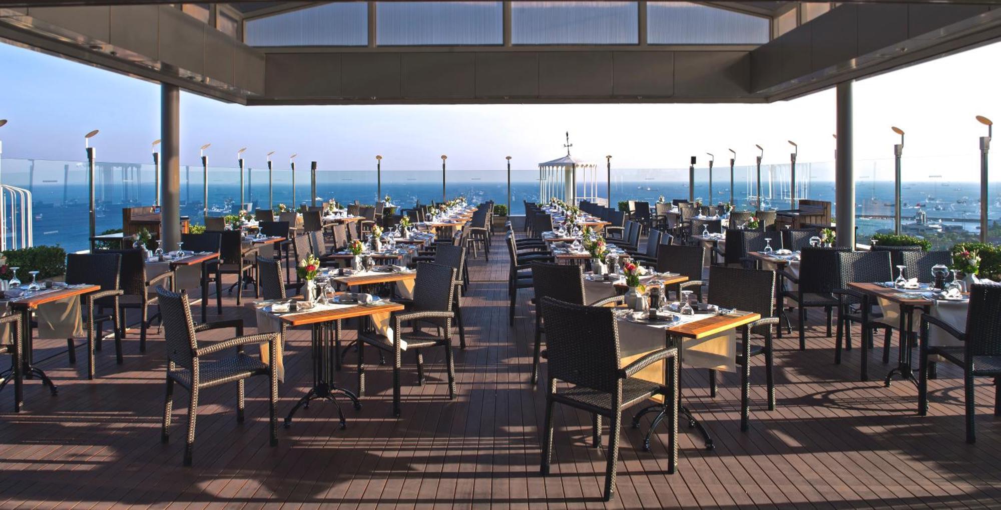 Hotel Radisson President Old Town Istambul