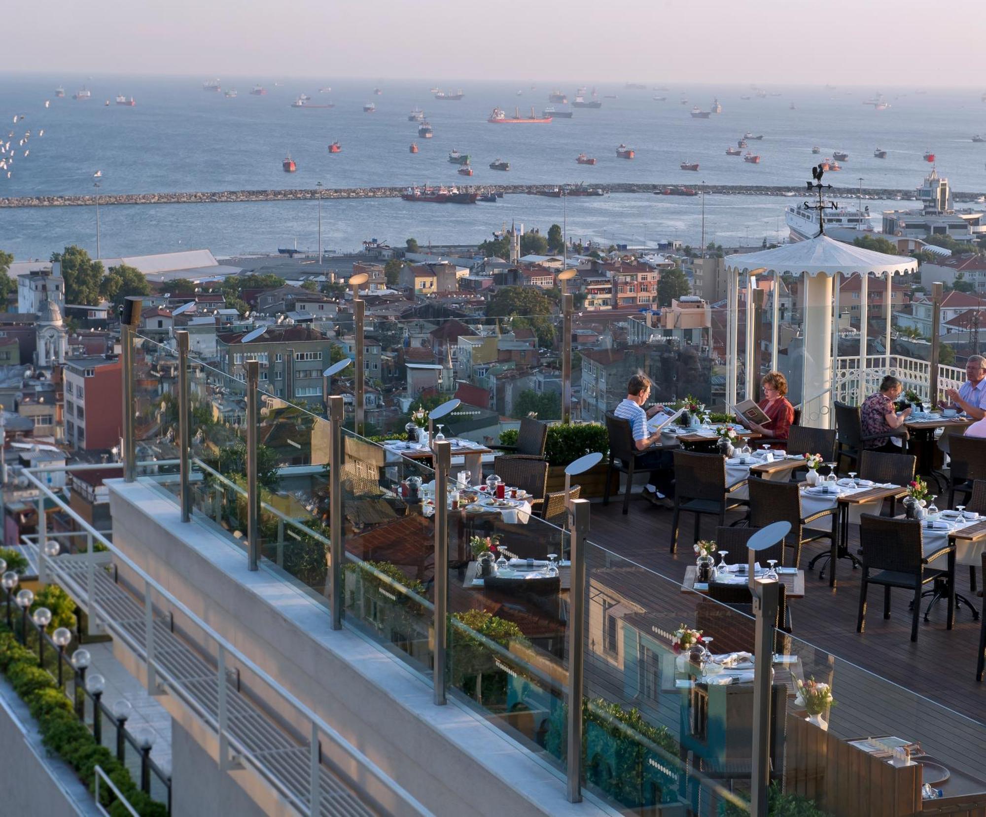 Radisson President Old Town Istambul